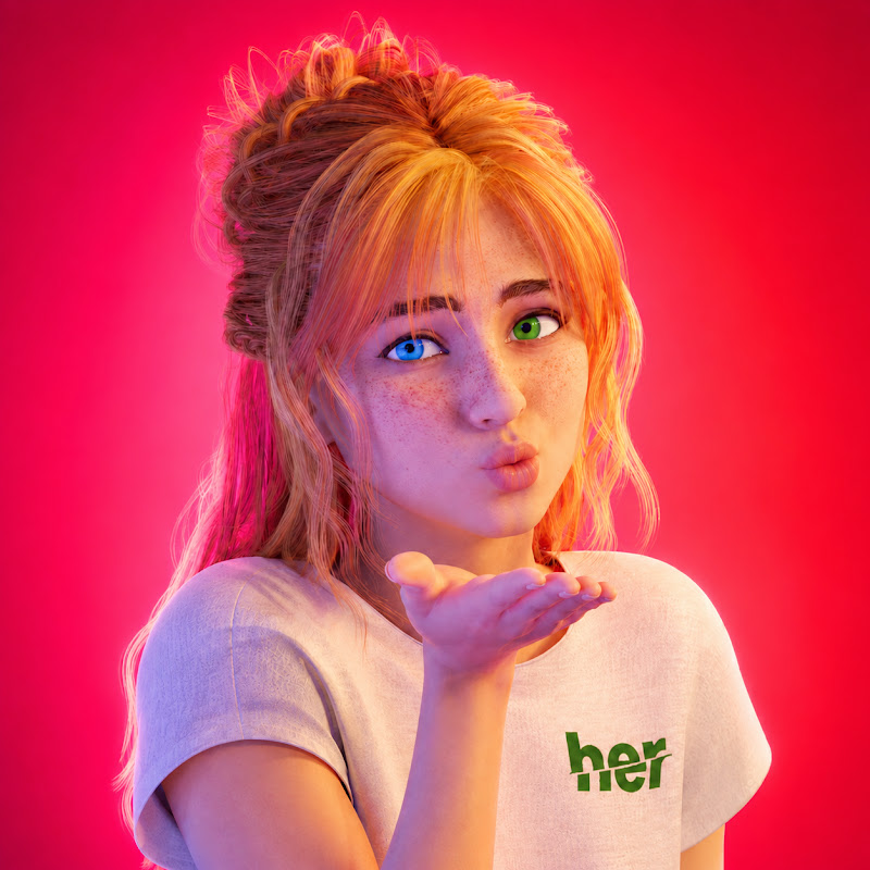 La Historia De Ella