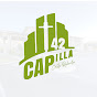 Capilla CR logo