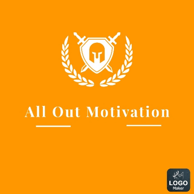 All out Motivation