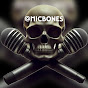Mic Bones logo