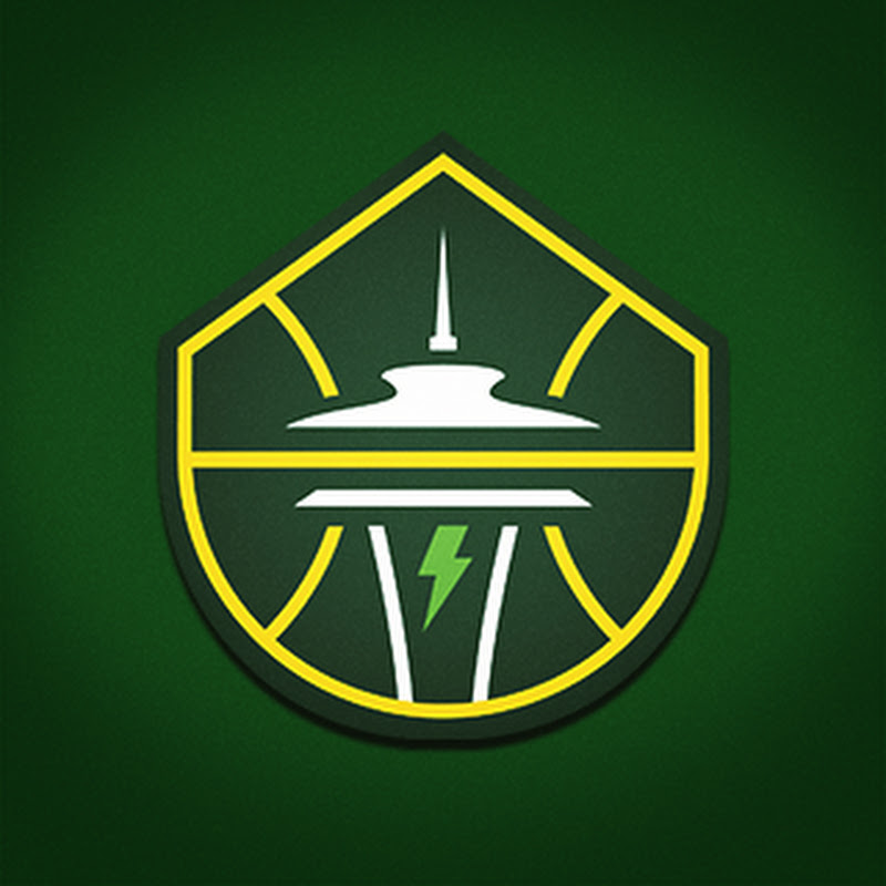 Seattle Storm Official