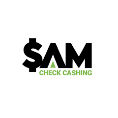 SAM Check Cashing