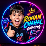 Rohan Chahal Gaming