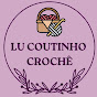 Lu Coutinho Croche logo