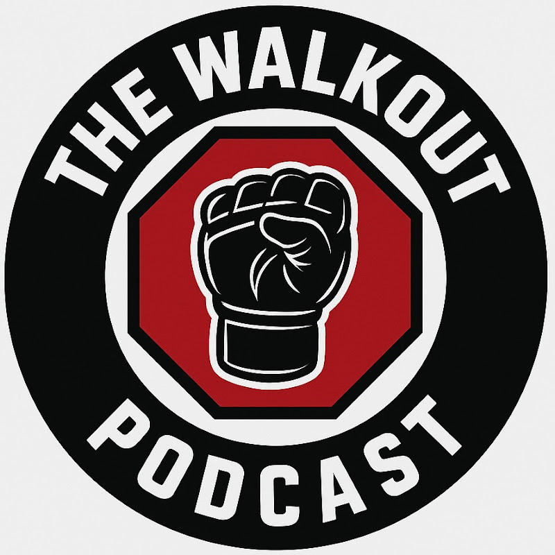 The Walkout Podcast