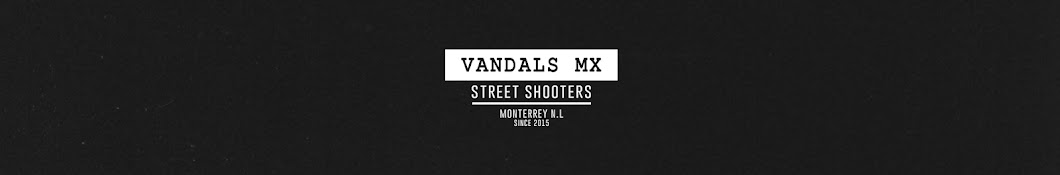 Vndls Mx YouTube kanalı avatarı