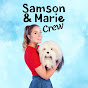 Samson & Marie Crew - @samson_crew - Youtube