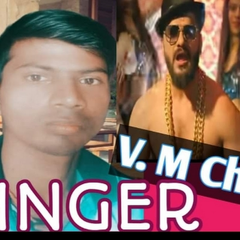 Vikas Mohan Chauhan चैनल YouTube channel