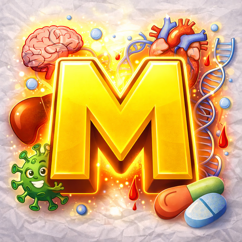 Медичний Щоденник