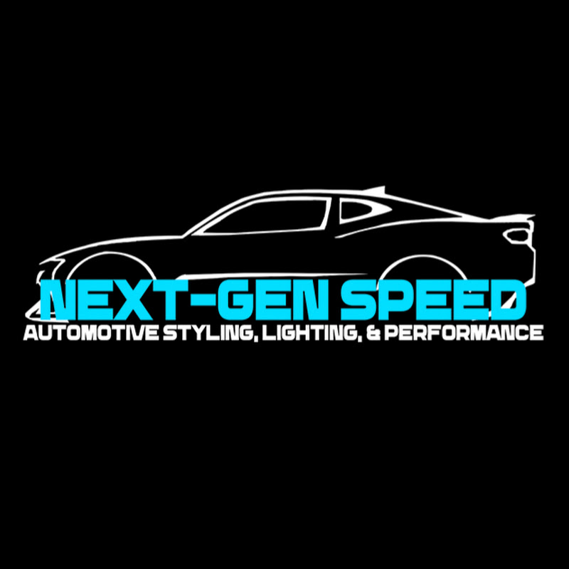 Next-Gen Speed