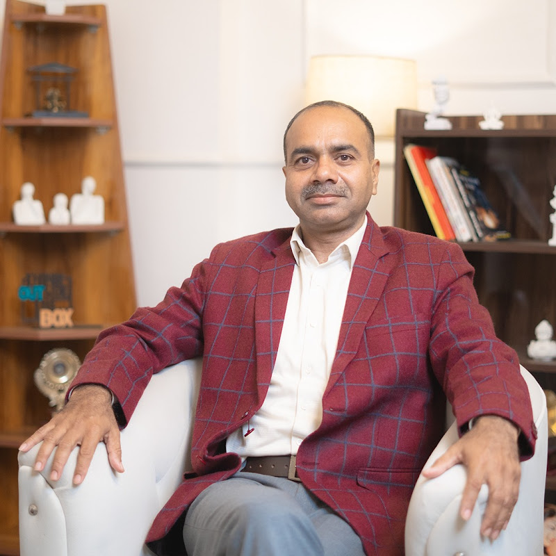 RD Numerology and Vastu Solutions Private Limited