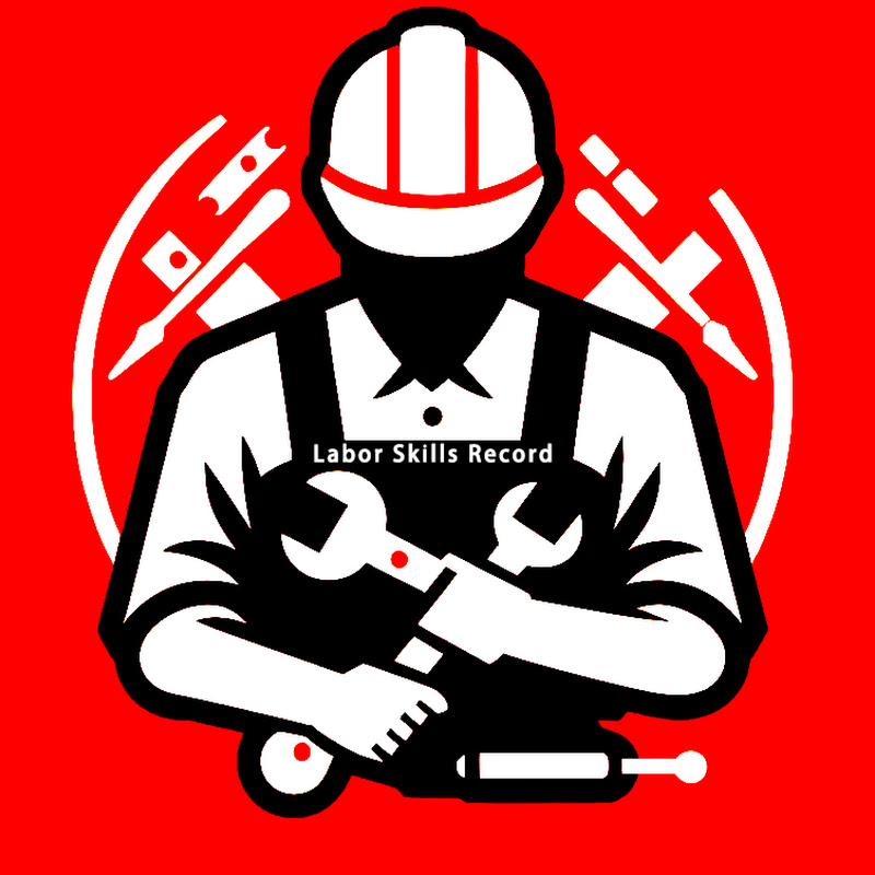 Labor Skills Record