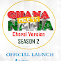 Ghana Meets Naija C.V logo