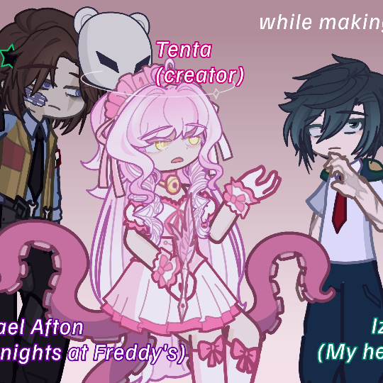 Post from •N.Ending• [Gacha] - YouTube