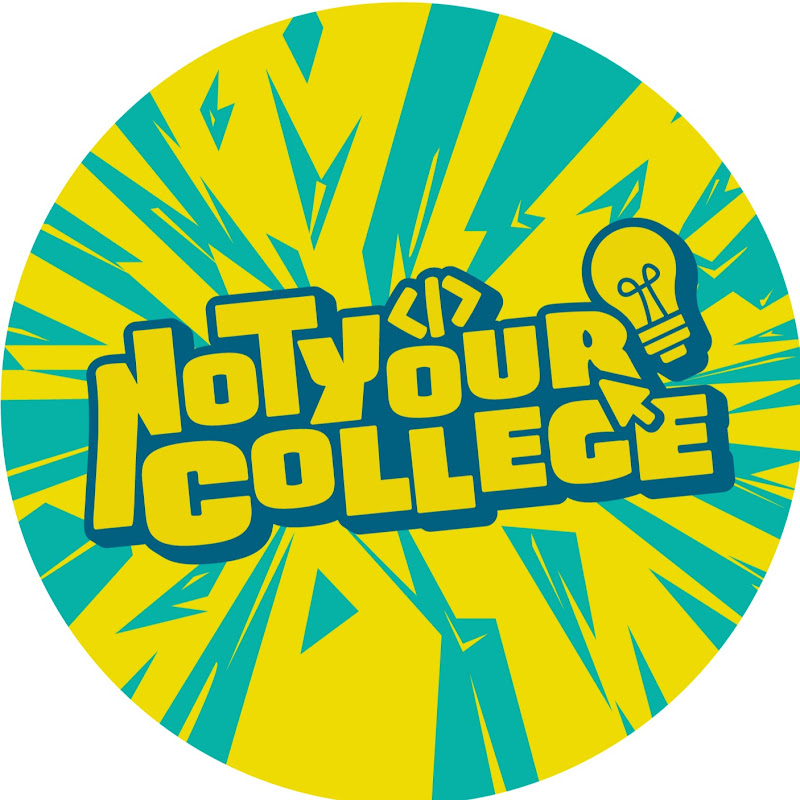 Not Your College