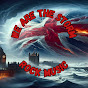 We Are The Storm Rock Music logo