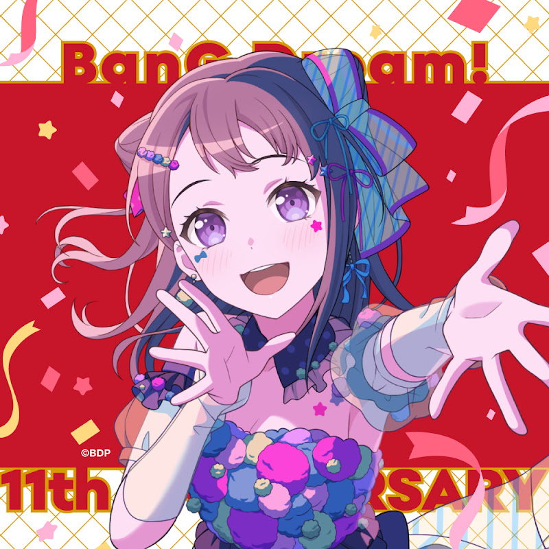 バンドリちゃんねる☆