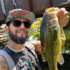 Fishing with ADHD