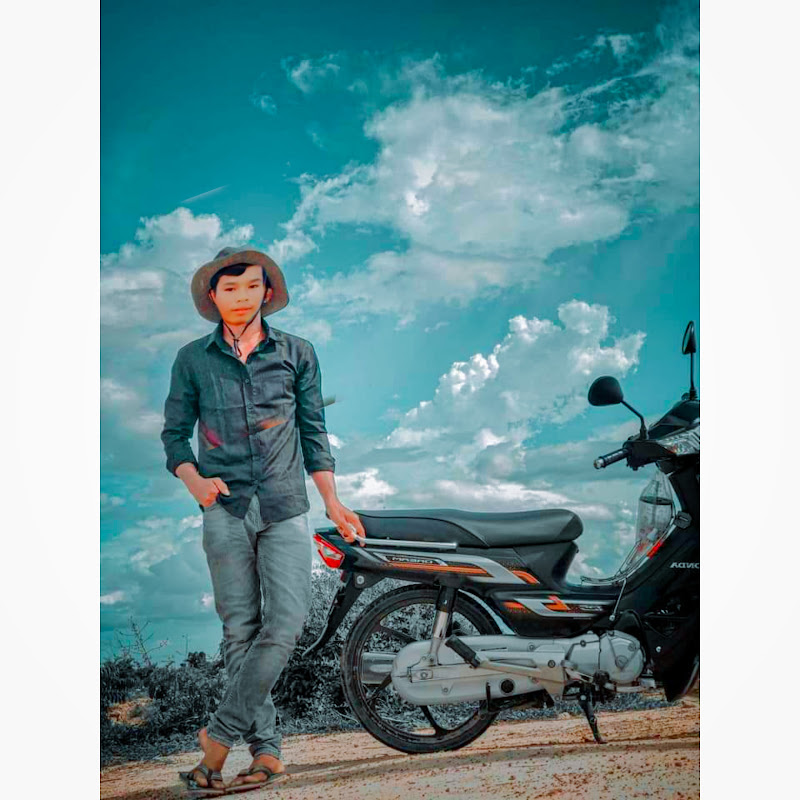 ꧁༺Mrr ༒ Iët༻꧂