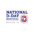 0V8Cte6Fvv4-channel-avatar-National D-Day Memorial