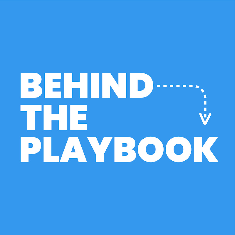 Behind the Playbook Podcast