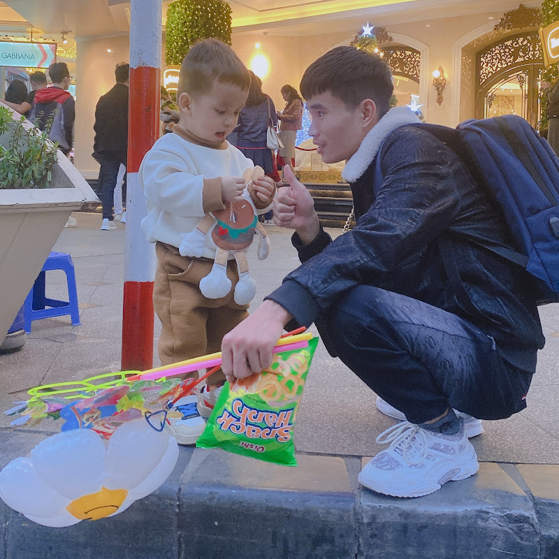 Đào Đức Anh Vlog