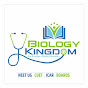 BIOLOGY KINGDOM logo