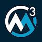 M3Collective logo