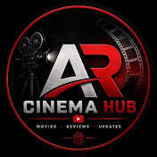 AR Cinema Hub