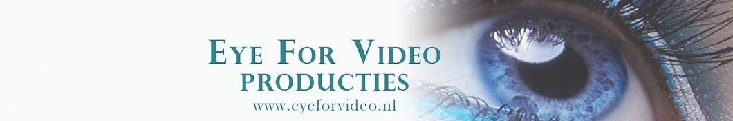 EYE FOR VIDEO YouTube-Kanal-Avatar