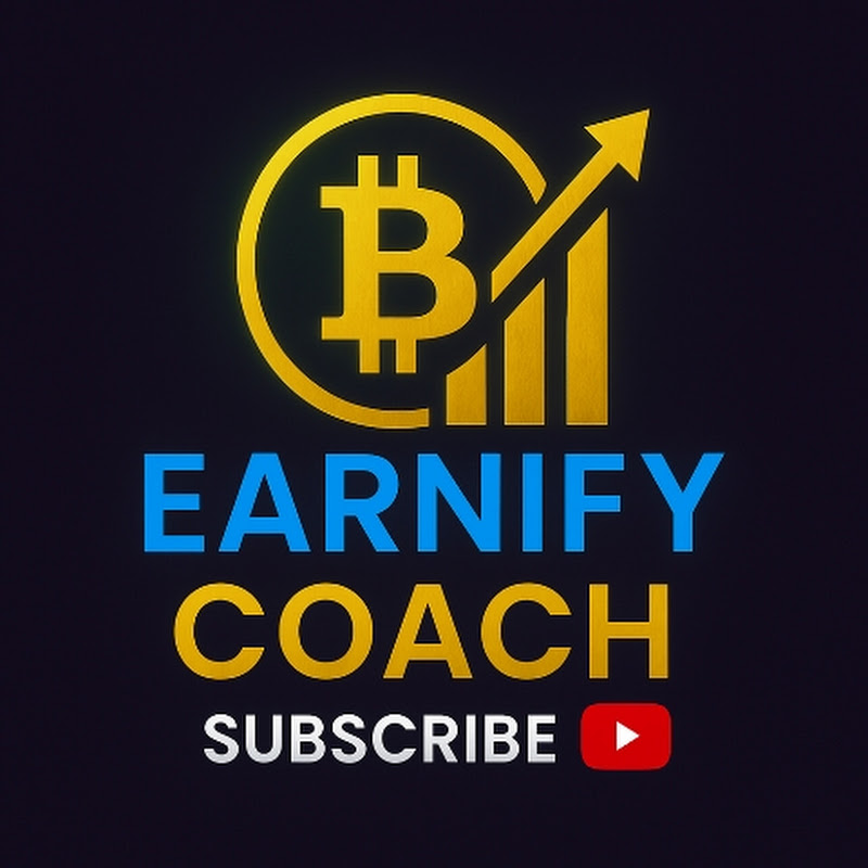 EarniFy Coach 