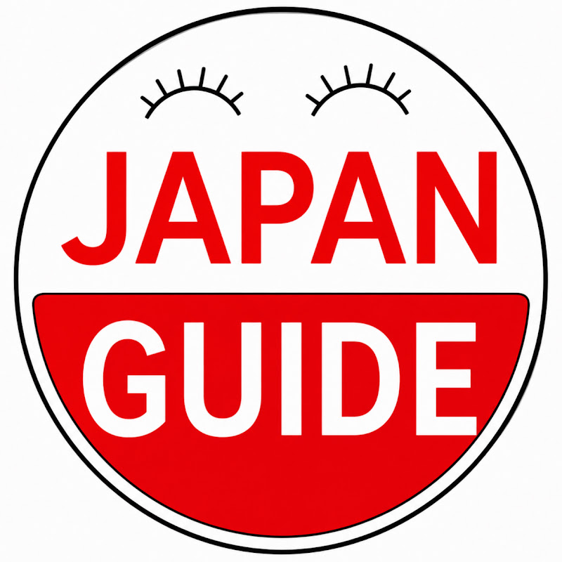 SAMURAI-J • Useful Japan Travel Guide channel avatar