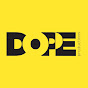 Dope Productions logo