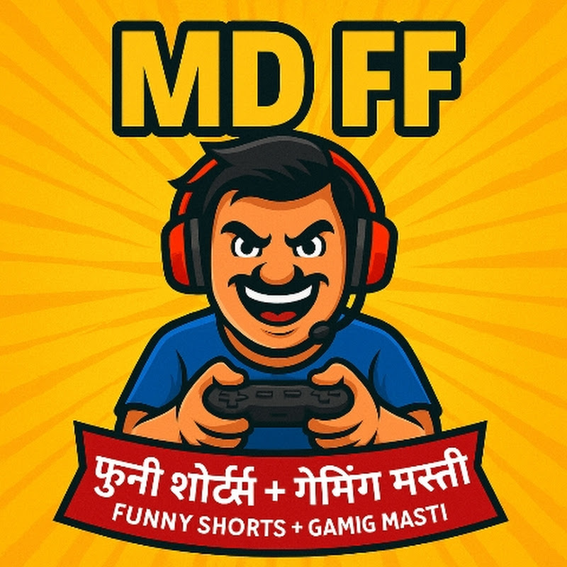 MD FF