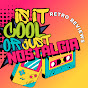 Is It Cool Or Just Nostalgia logo