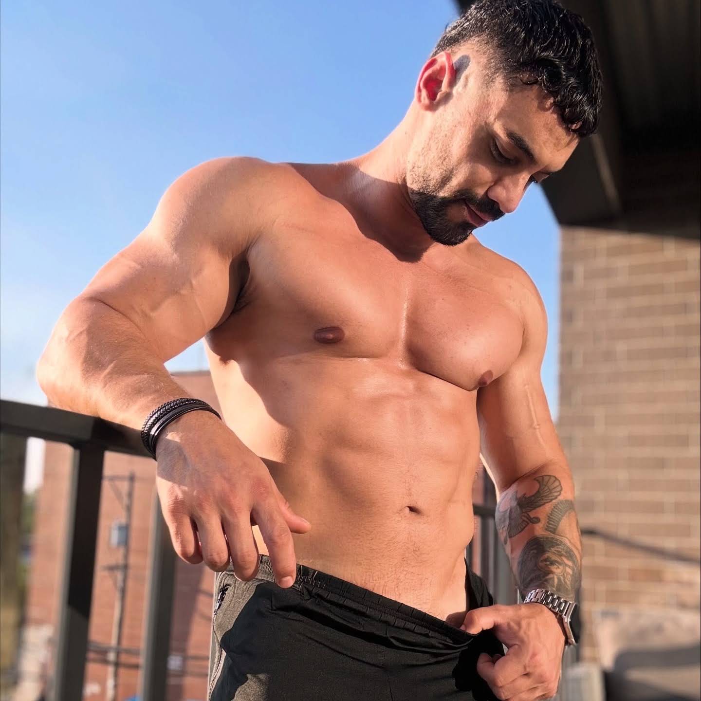 Post from Bodybuilding PP