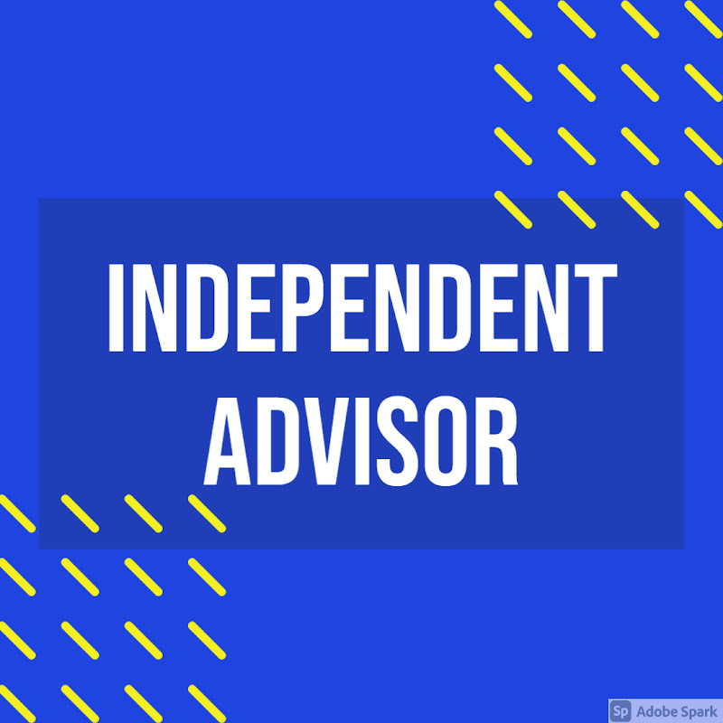Independent Advisor