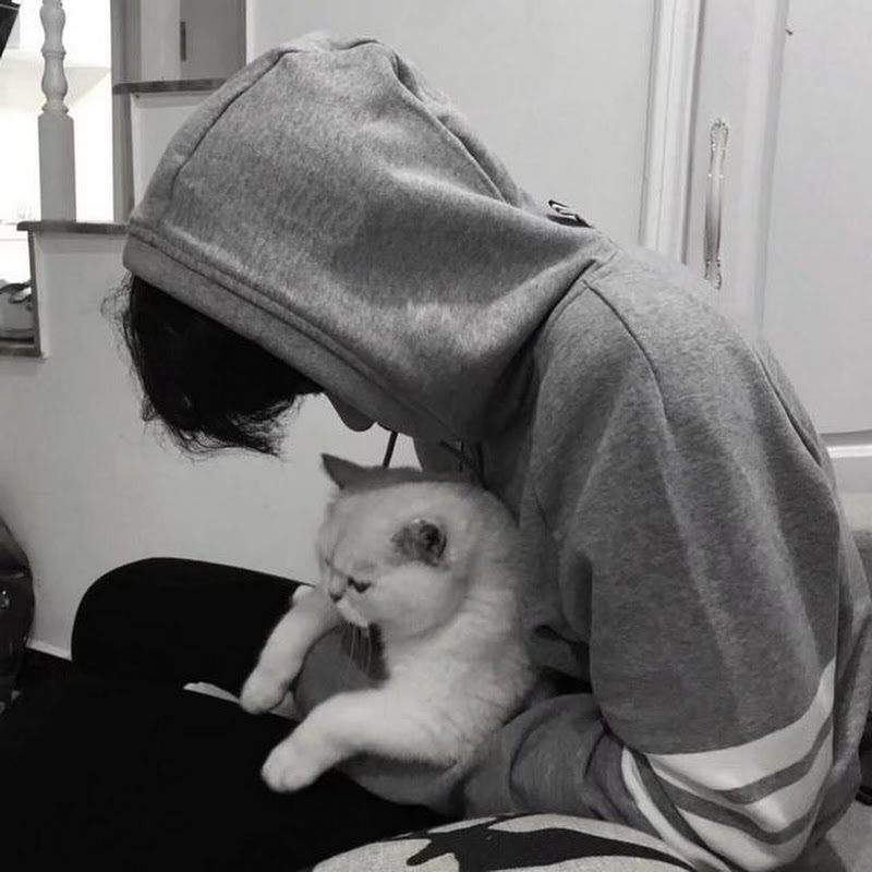 碎碎念的L同学 Logo