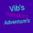 @Vibs-random-adventures