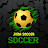 JVDA SOCCER