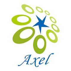 艾克索生物科技 Axel biotechnology 官方頻道アイコン画像