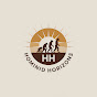 Hominid Horizons logo