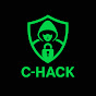 C-Hack Wolof logo
