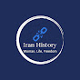 Iran History logo