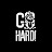 GO HARD