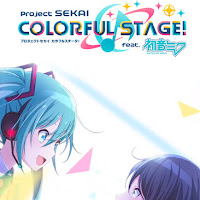 HATSUNE MIKU: COLORFUL STAGE! - Topic profile image