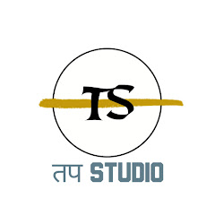 Tap Studio channel logo