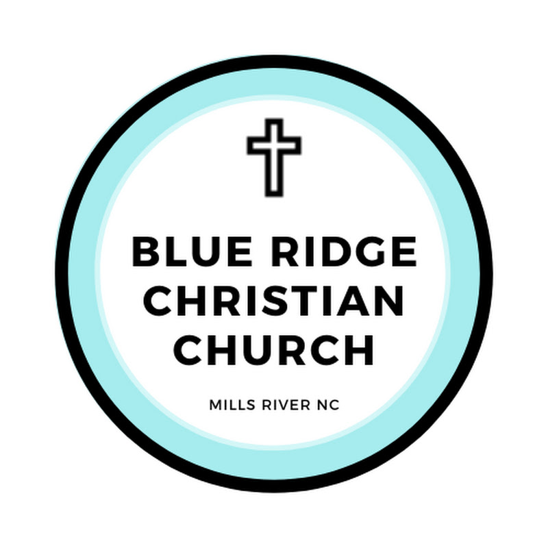 Blue Ridge Christian Church - Mills River NC