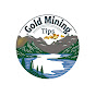 Gold Mining Tips logo