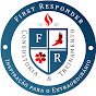 First Responder Consultoria e Treinamento logo